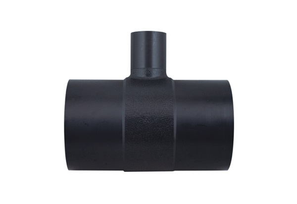 Phụ Kiện HDPE Tê Thu Hàn DN75-50