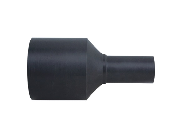 Phụ Kiện HDPE Côn Thu Hàn HDPE DN225-200