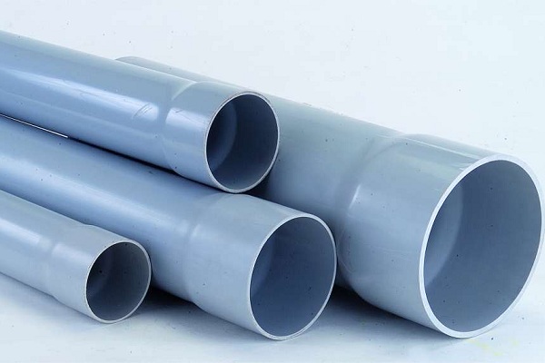 Ống Nhựa uPVC Class 3 DN 315