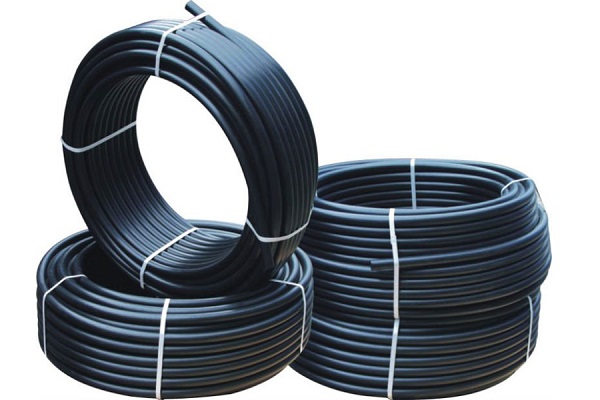 Ống Nhựa HDPE PN12,5 DN25